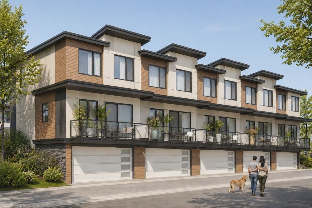 4-plex — street view